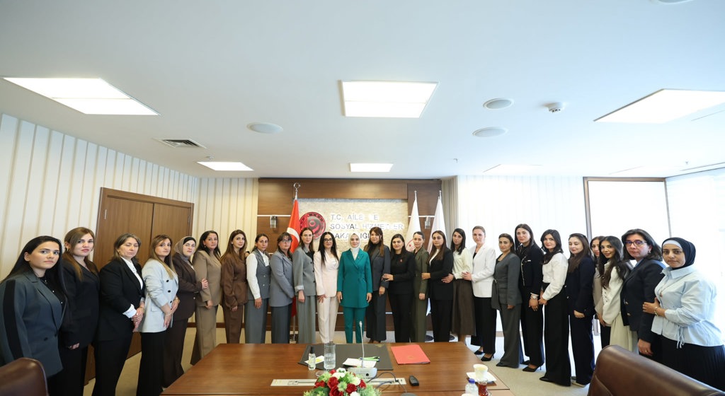  Can Azerbaycan ile Gönül Köprüsü: Türkiye Kardeşlik Buluşması Programı Tamamlandı