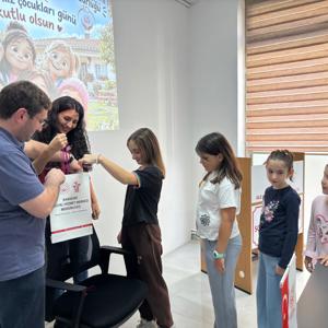 Dünya Kız Çocukları Günü Çeşitli Etkinliklerle Kutlandı - fotoğraf 8