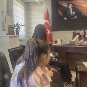 11 Ekim Dünya Kız Çocukları Günü - fotoğraf 2