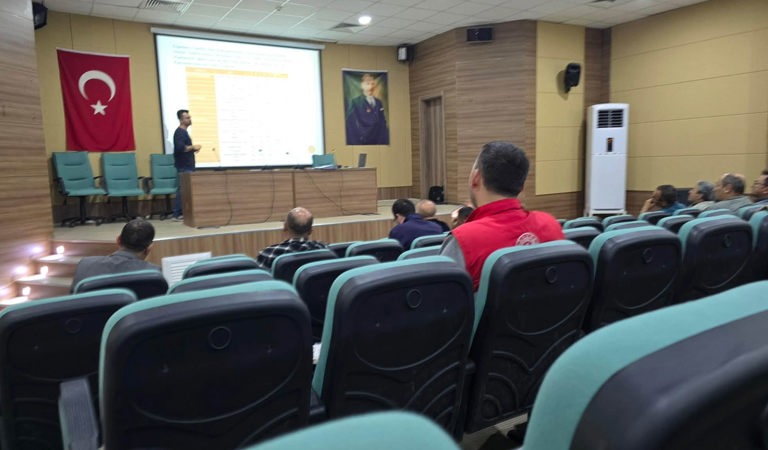  Rehber Öğretmenler Toplantısı