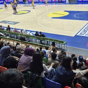 Çocuklarımızla Sporun Heyecanını Paylaşıyoruz - fotoğraf 3