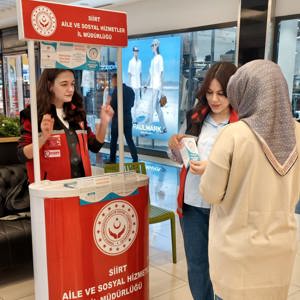 Sosyal Uyum Danışmanlığı Hizmetimiz Kapsamında Vatandaşlarımızla Buluştuk - fotoğraf 3