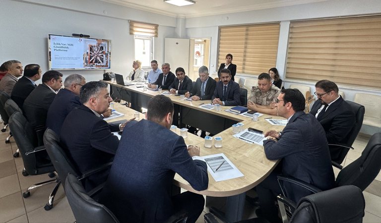 Ailenin Korunması ve Güçlendirilmesi İl Eylem Planı (2025-2028)
