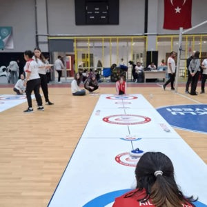 Cumhuriyet Coşkusunda Sportif Başarı! - fotoğraf 1