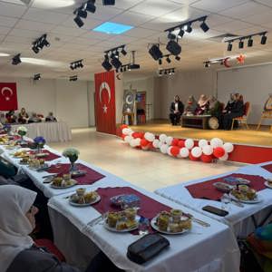 İyilik Var, Gönüller Bir!  - fotoğraf 11