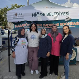 📌 Kadın Kooperatiflerine Ziyaret - fotoğraf 4