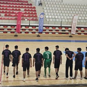 Bingöl’den Gelen Çocuklarımızı Voleybol Turnuvası Kapsamında Ağırladık - fotoğraf 2