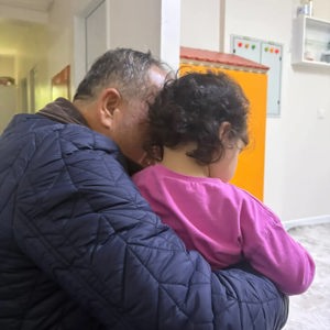 Çocuklarımızla Gönül Gönüle - fotoğraf 1