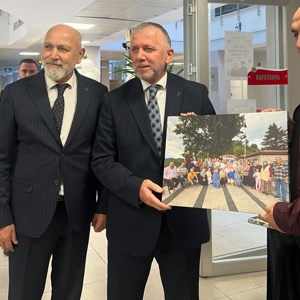 Fatsa Huzurevimizde 1 Ekim Dünya Yaşlılar Günü’nü Gönül Birliğiyle Kutladık - fotoğraf 2