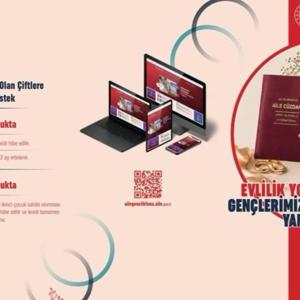Evlenecek Gençlerin Desteklenmesi Projesi - fotoğraf 2