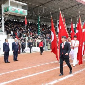 CUMHURİYET COŞKUSUNU KIRŞEHİR’DE BİRLİKTE YAŞADIK - fotoğraf 7