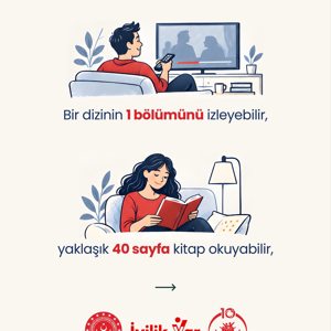 Haftanızın %0,6’sını İyiliğe Ayırmaya Var mısınız? - fotoğraf 1