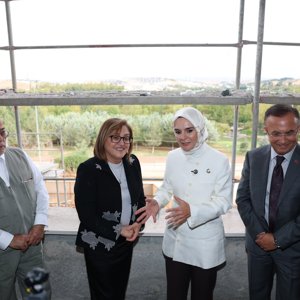 İleri Yaş Bakım ve Rehabilitasyon Merkezimizin İnşaat Çalışmaları Yerinde İncelendi - fotoğraf 2