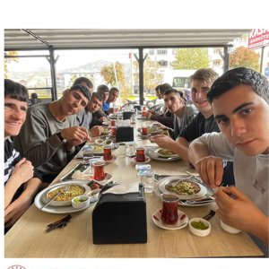 Çocuklarımızla Güzel Bir Gün - fotoğraf 1