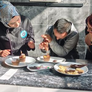 Hamurumuzda "İyilik Var"!  - fotoğraf 4
