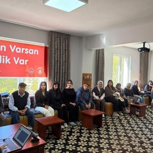 İyilik Var, Nesiller Arasında Gönül Köprüleri Kuruyor… - fotoğraf 1
