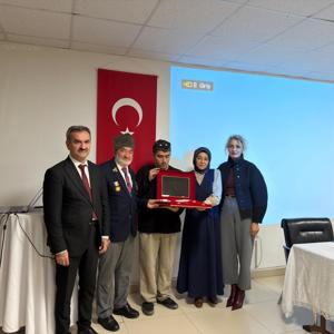Vatan ve Kahramanlık Buluşmaları  - fotoğraf 4