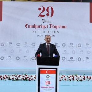 Mardin 29 Ekim Cumhuriyet Bayramı Kutlamaları - fotoğraf 2