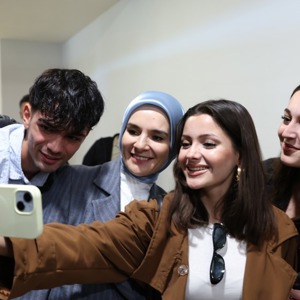 Aile ve Sosyal Hizmetler Bakanımız Göktaş, "Mersin Çalıştayı Sonuç Konferansı"nda Konuştu - fotoğraf 5