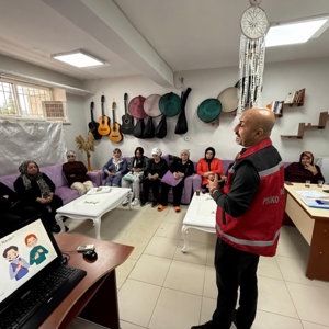 Teknolojinin Bilinçli Kullanımı İçin Adım Atıyoruz!  - fotoğraf 1