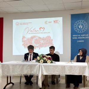 Vatan ve Kahramanlık Buluşmaları  - fotoğraf 2