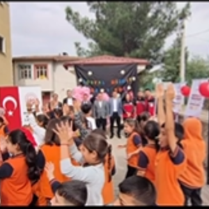 İyilik Var Projesi Kapsamında Binatlı Köyü’nde Çocuklarımızla Buluştuk - fotoğraf 2