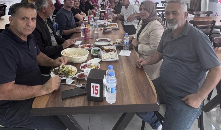 Çocuklarımızla Etkinlikler Gerçekleştirildi