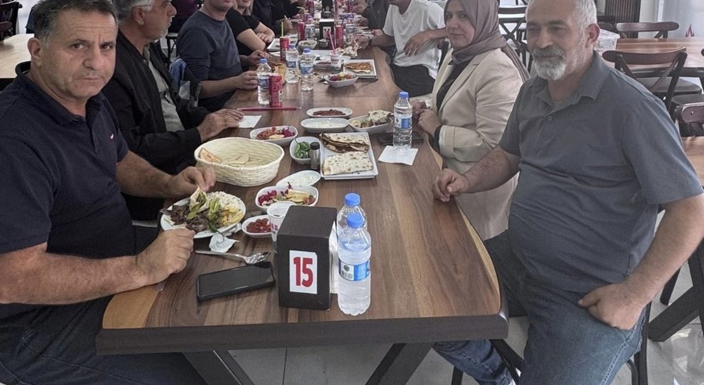 Çocuklarımızla Etkinlikler Gerçekleştirildi