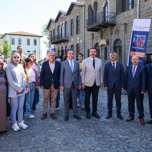 Türkiye Kültür Yolu Festivali’nde Tarihin Kalbinde, Kahramanlarımızın Emeğiyle… - fotoğraf 2