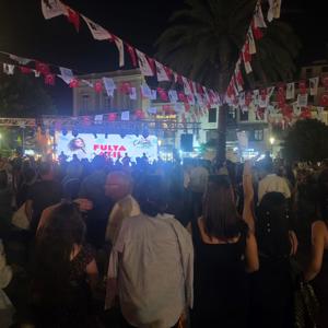 Kuruluşlarımızdan hizmet alan çocuklarımız, İzmir-Çeşme Kampı’na katılım sağladı. - fotoğraf 2