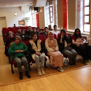 Göreve Yeni Başlayan Bakım Personellerine Yönelik Eğitim Programı Başarıyla Tamamlandı. - fotoğraf 8