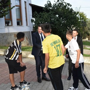 Voleybol Takımımızın Başarısı Gururlandırdı - fotoğraf 3