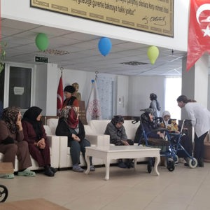 Koruyucu Ağız ve Diş Sağlığı Eğitimi - fotoğraf 3