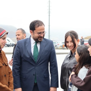 Yer Altından Geleceğe: Çocukların İklim Yolculuğu - fotoğraf 9