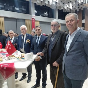 Cumhuriyetimizin 103. Yılında Cumhuriyet Bayramı Kabul Töreni Düzenlendi - fotoğraf 20