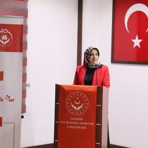İyilik Var, Dayanışma Var, Gönüllülük Var! - fotoğraf 9