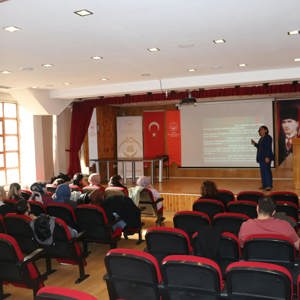 Göreve Yeni Başlayan Bakım Personellerine Yönelik Eğitim Programı Düzenlendi. - fotoğraf 4