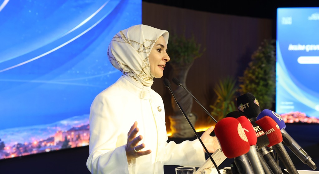 Bakanımız Göktaş, Kabine Toplantısı sonrası gazetecilerin sorularını yanıtladı