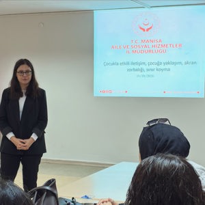 Göreve Yeni Başlayan Bakım Personeline Yönelik Eğitim Programı Gerçekleştirildi - fotoğraf 2